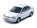 Kia Rio Sedan 2002 года